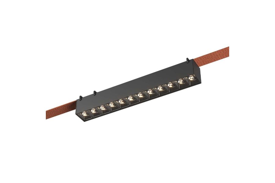 Трековый светильник ST Luce Band ST455.446.12