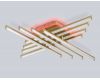 Потолочный светильник Ambrella Light Comfort LineTech FL6263