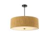 Люстра на штанге Lumion Eco Silvana 8286/7