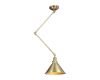 Подвесной светильник Elstead Lighting PV-GWP-AB