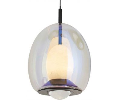 Подвесной светильник Stilfort Геолайт 4031/00/01PL