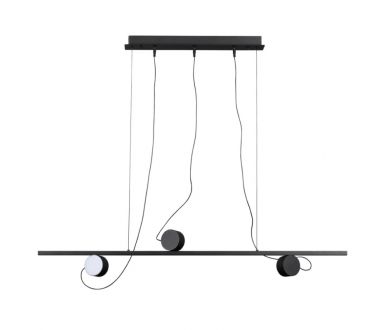 Подвесная люстра Odeon Light Nera 6600/21L
