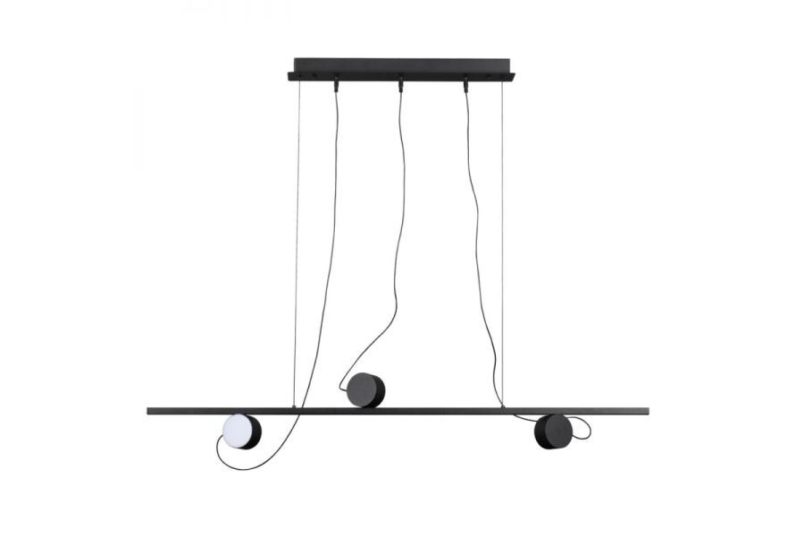Подвесная люстра Odeon Light Nera 6600/21L