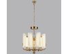 Подвесная люстра Odeon Light Modern Lion 5467/35L