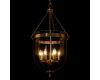 Подвесной светильник Loft IT Incense 10455/6 AB