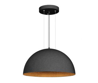 Подвесной светильник Arlight SP-RESTO-HANG-R1000-140W Warm3000 (BK, 100 deg, 230V) 039930