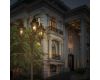 Фонарный столб Loft IT Verona 100003/2300