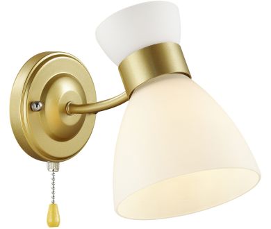 Бра Rivoli Wendy 9184-401