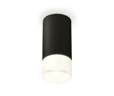 Потолочный светильник Ambrella Light Techno Spot XS8162003 (C8162, N8402)