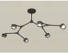 Люстра на штанге Ambrella Light Traditional (C9056, N8434) XB9056201