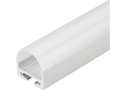 Профиль Arlight SL-LINE-2011M-2000 ANOD 023720