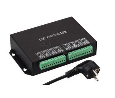 Контроллер Arlight HX-801RC 018549