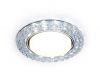 Встраиваемый светильник Ambrella Light Compo GX53 G330