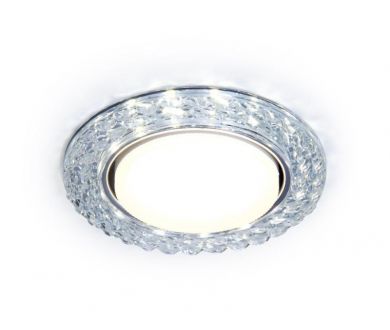 Встраиваемый светильник Ambrella Light Compo GX53 G330