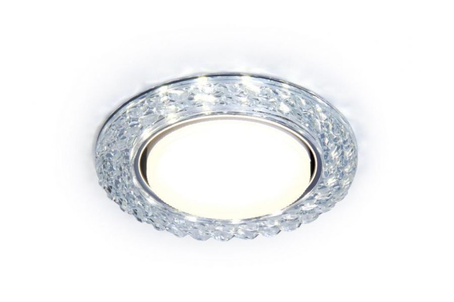 Встраиваемый светильник Ambrella Light Compo GX53 G330