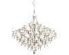 Подвесная люстра Loft IT Mira 10259/1000 Gold Asfour