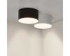 Накладной светильник Arlight SP-RONDO-120A-12W Warm White 021781