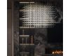 Подвесная люстра Loft IT Maze 10348/1200
