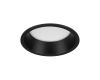 Встраиваемый светильник Arlight MS-BREEZE-BUILT-R82-9W Day4000 (BK, 80 deg, 230V) (IP20 Металл) 035610(1)