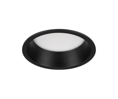 Встраиваемый светильник Arlight MS-BREEZE-BUILT-R82-9W Day4000 (BK, 80 deg, 230V) (IP20 Металл) 035610(1)