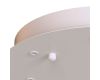 Основание потолочное 8L Mantra Modular Light Florones 9366