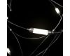 Подвесной светильник Loft IT Flock of Light 10309/11 CR