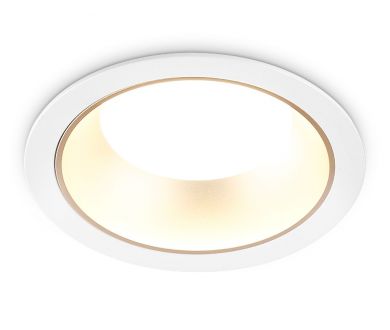 Встраиваемый светильник Ambrella Light GX Standard Tech Techno Spot TN52332