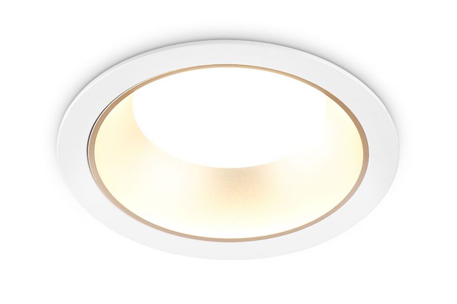 Встраиваемый светильник Ambrella Light GX Standard Tech Techno Spot TN52332