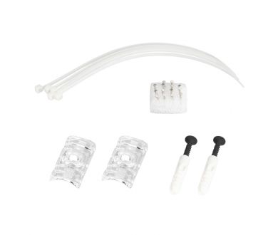 Крепление Arlight Moonlight-HR-Ceiling-Clip-D25 037473