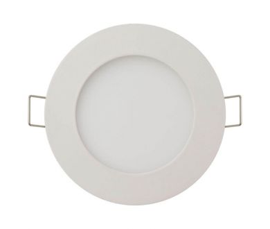 Встраиваемый светодиодный светильник Horoz Slim-6 6W 6400K 056-003-0006 HRZ33002848