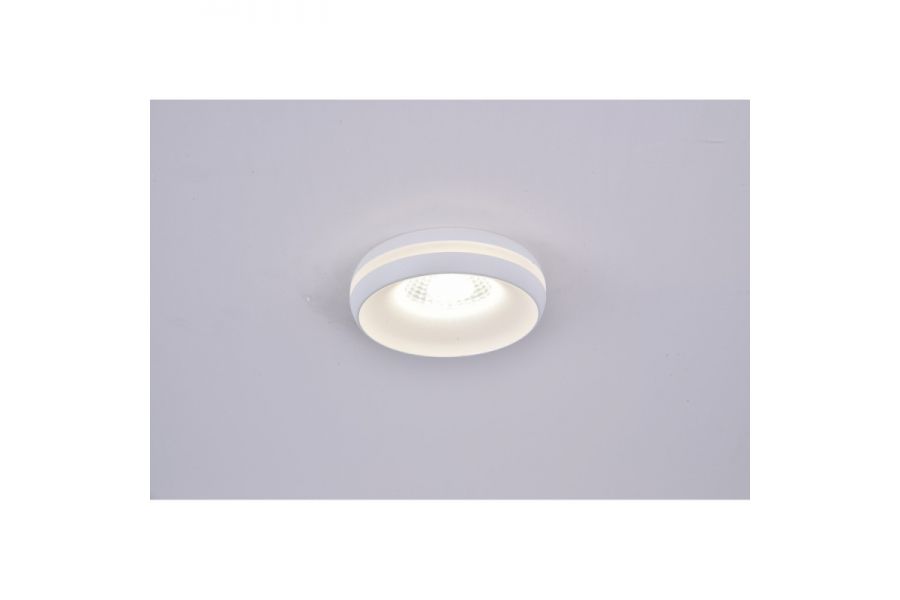 Встраиваемый светильник Omnilux Genova OML-102809-06