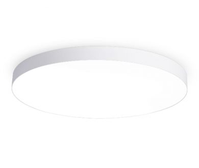 Потолочный светильник Ambrella Light Orbital Air Alum FV5540