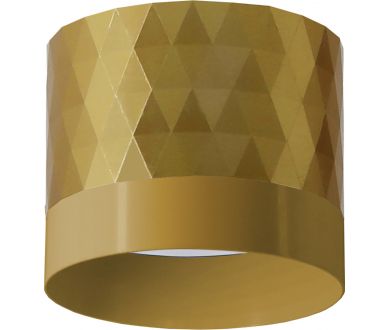 Накладной светильник Feron Barrel Prism HL388 48801