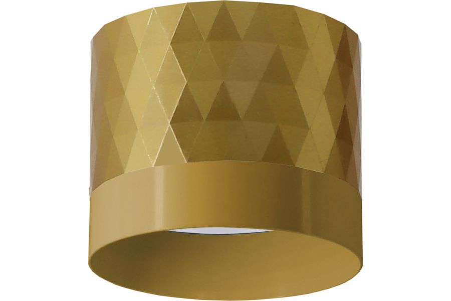 Накладной светильник Feron Barrel Prism HL388 48801