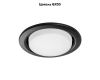 Встраиваемый светильник Lightstar Tensio 212117