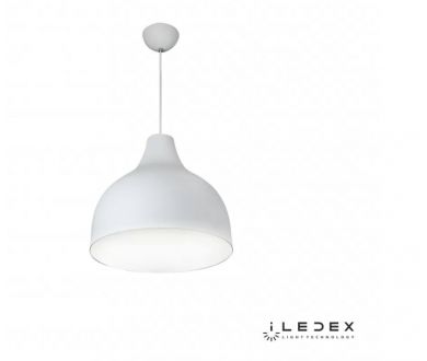 Купить Подвесной светильник iLedex Iridescent HY5254-815 WH Подвесной светильник iLedex Iridescent HY5254-815 WH