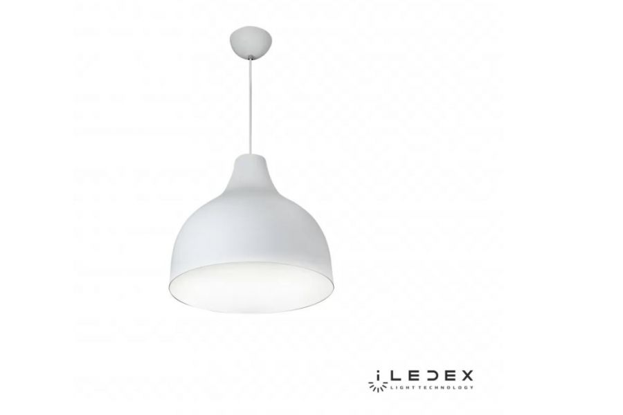 Подвесной светильник iLedex Iridescent HY5254-815 WH