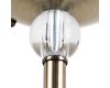 Потолочная люстра Arte Lamp Willow A3461PL-3AB