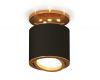 Накладной поворотный светильник Ambrella Light Techno XS7402100 (N7929, C7402, N7004)