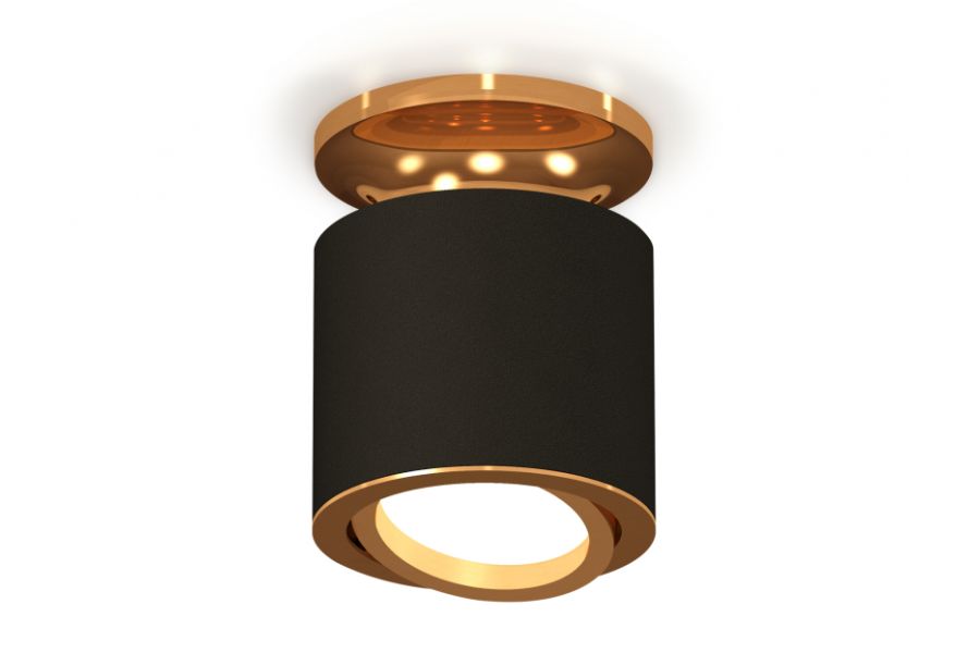 Накладной поворотный светильник Ambrella Light Techno XS7402100 (N7929, C7402, N7004)