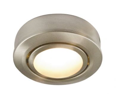 Купить Встраиваемый светильник Arte Lamp Topic (компл. 3шт.) A2123PL-3SS Встраиваемый светильник Arte Lamp Topic (компл. 3шт.) A2123PL-3SS