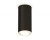 Накладной поворотный светильник Ambrella Light Techno XS7443001 (C7443, N7001)