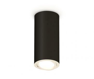 Накладной поворотный светильник Ambrella Light Techno XS7443001 (C7443, N7001)