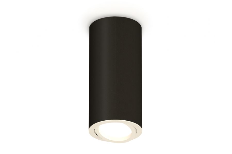 Накладной поворотный светильник Ambrella Light Techno XS7443001 (C7443, N7001)