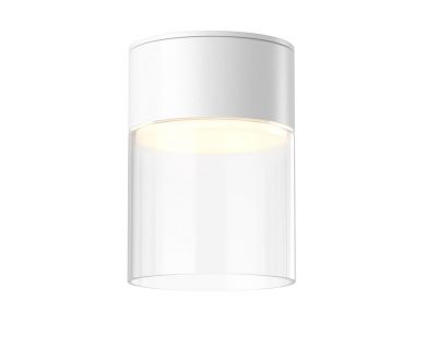 Накладной светильник Maytoni Glory C094CL-GX53-W