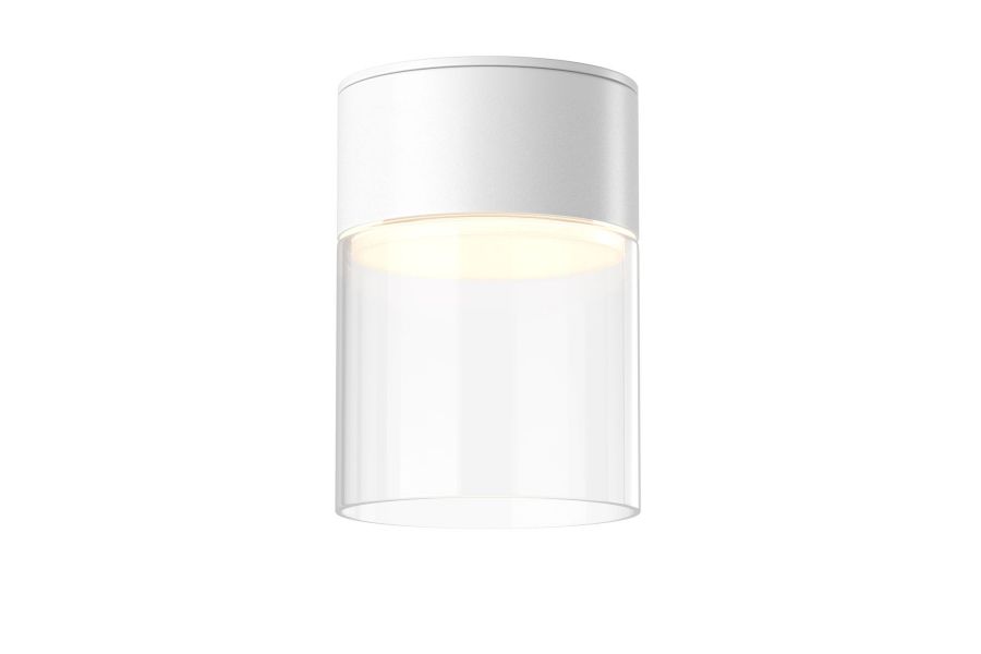 Накладной светильник Maytoni Glory C094CL-GX53-W