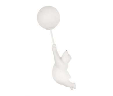 Настенный светильник Loft IT Teddy 10030W/A