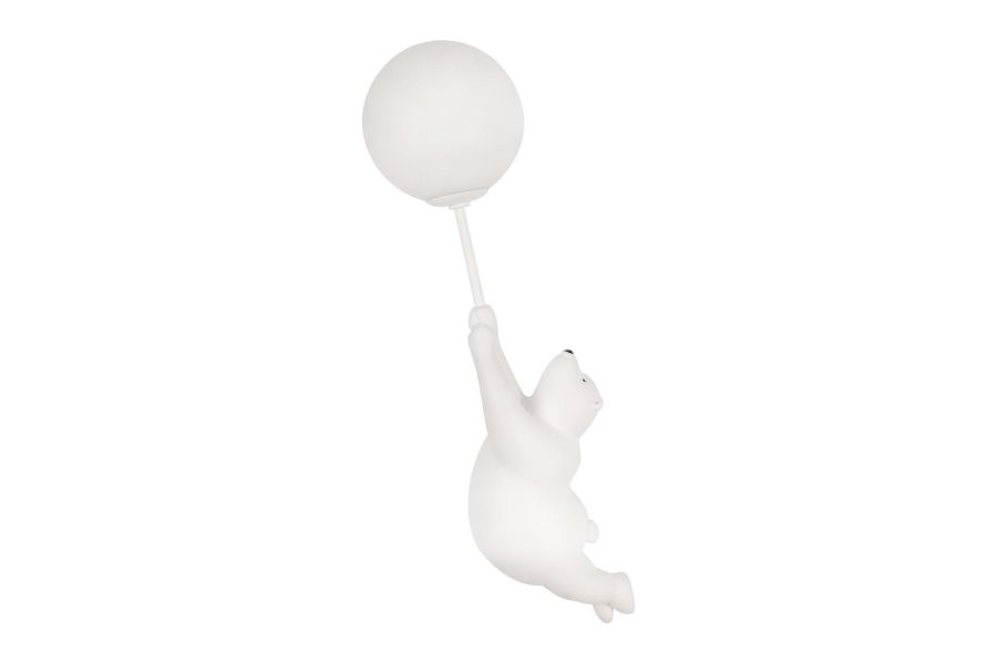 Настенный светильник Loft IT Teddy 10030W/A