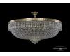 Люстра на штанге Bohemia Ivele Crystal 19271/100IV G
