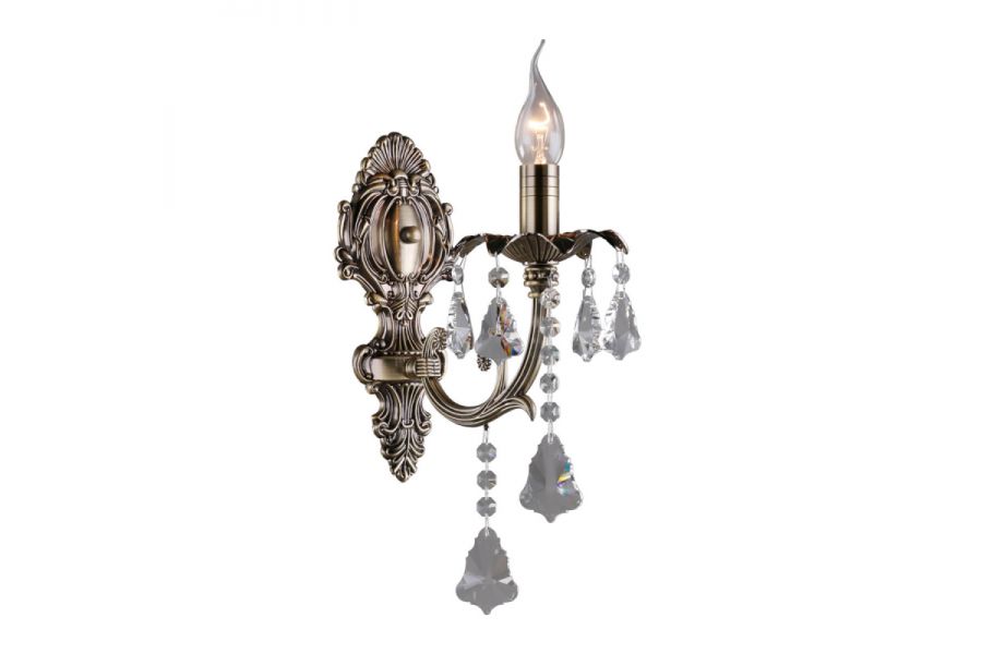Бра Omnilux Grosseto OML-77731-01